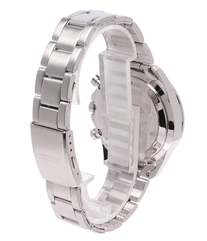 SEIKO 腕時計 923形ドクターイエローT4 引退記念メモリアルウオッチ クオーツ イエロー 8T63-04L0 メンズ セイコー