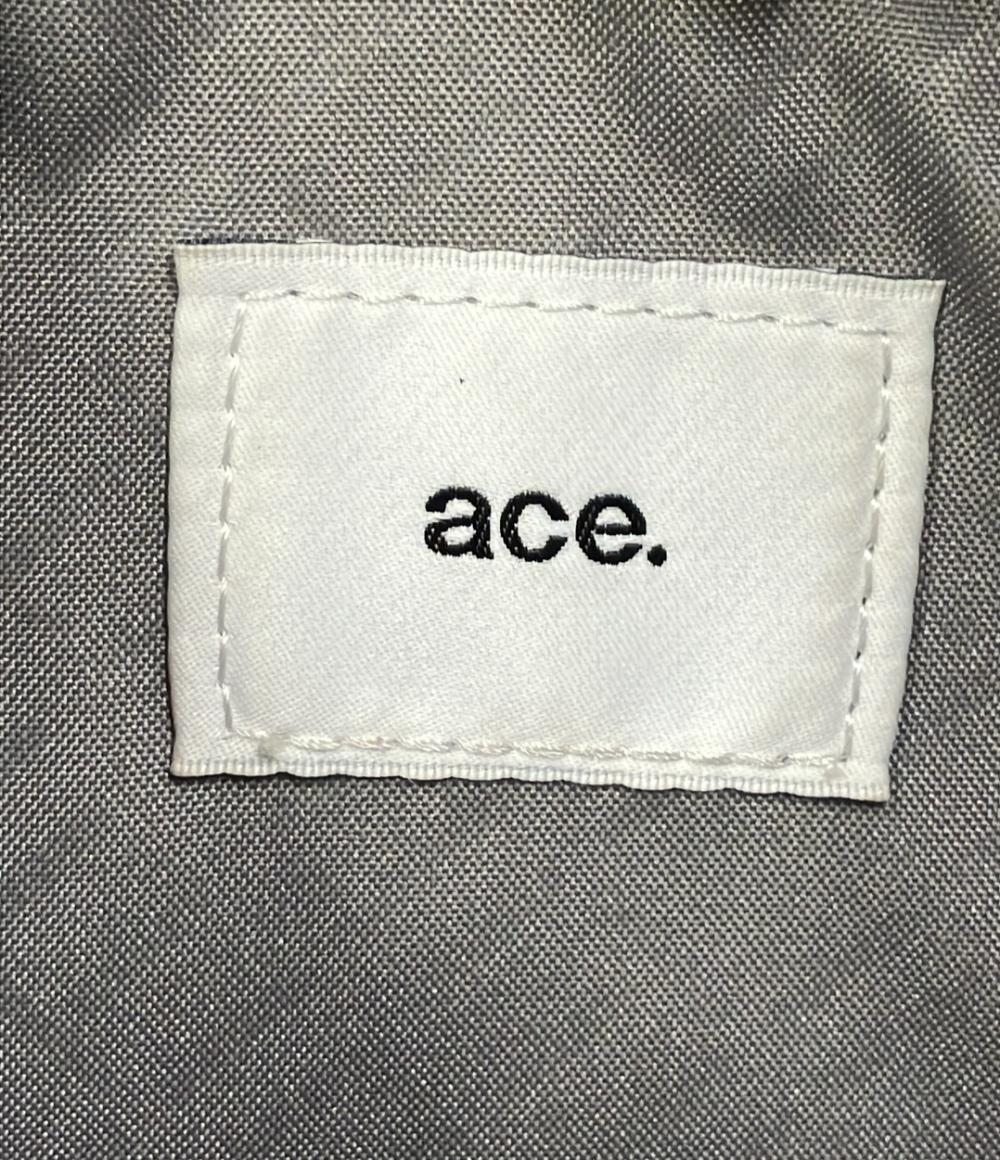 ACE ショルダーバッグ 斜め掛け メンズ エース