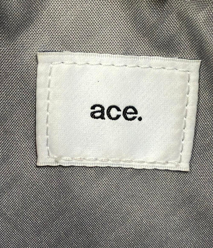 ACE ショルダーバッグ 斜め掛け メンズ エース