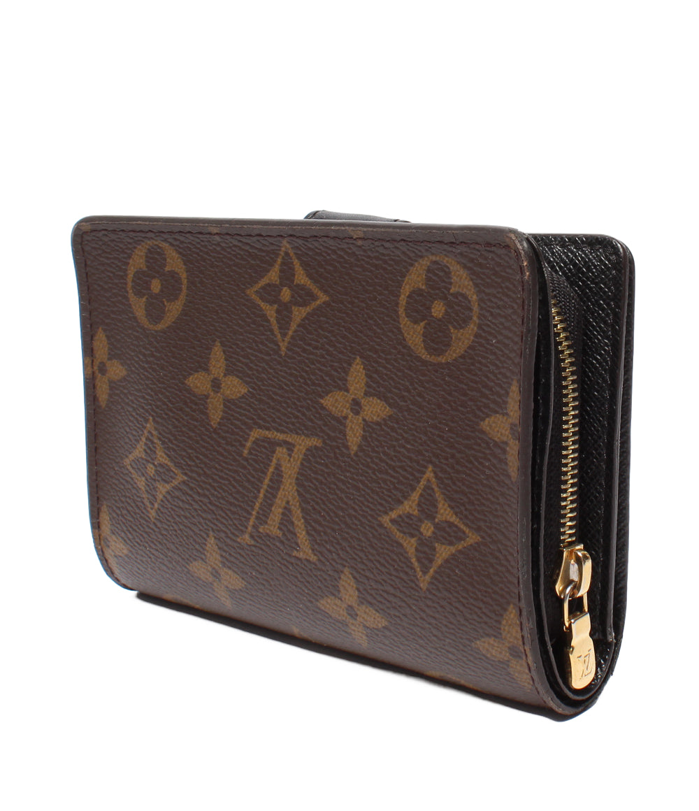 LOUIS VUITTON 二つ折り財布 ポルトフォイユ・ジュリエット モノグラム M69432 レディース ルイ・ヴィトン