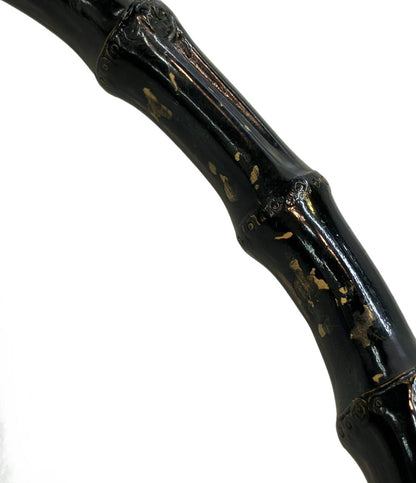 GUCCI ショルダーバッグ 肩掛け バンブー 001 1998 1883 レディース グッチ