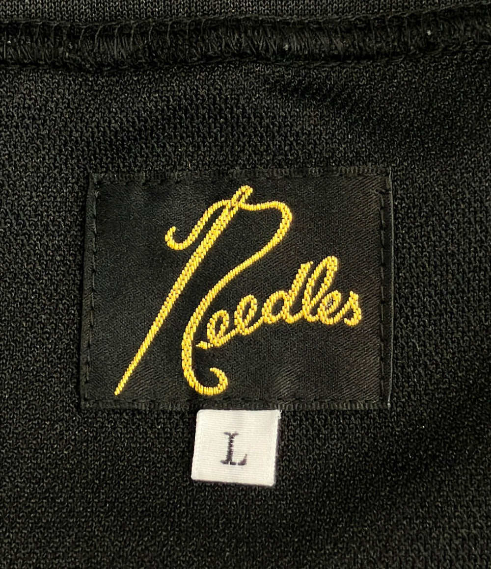 Needles トラックジャケット メンズ SIZE L ニードルズ