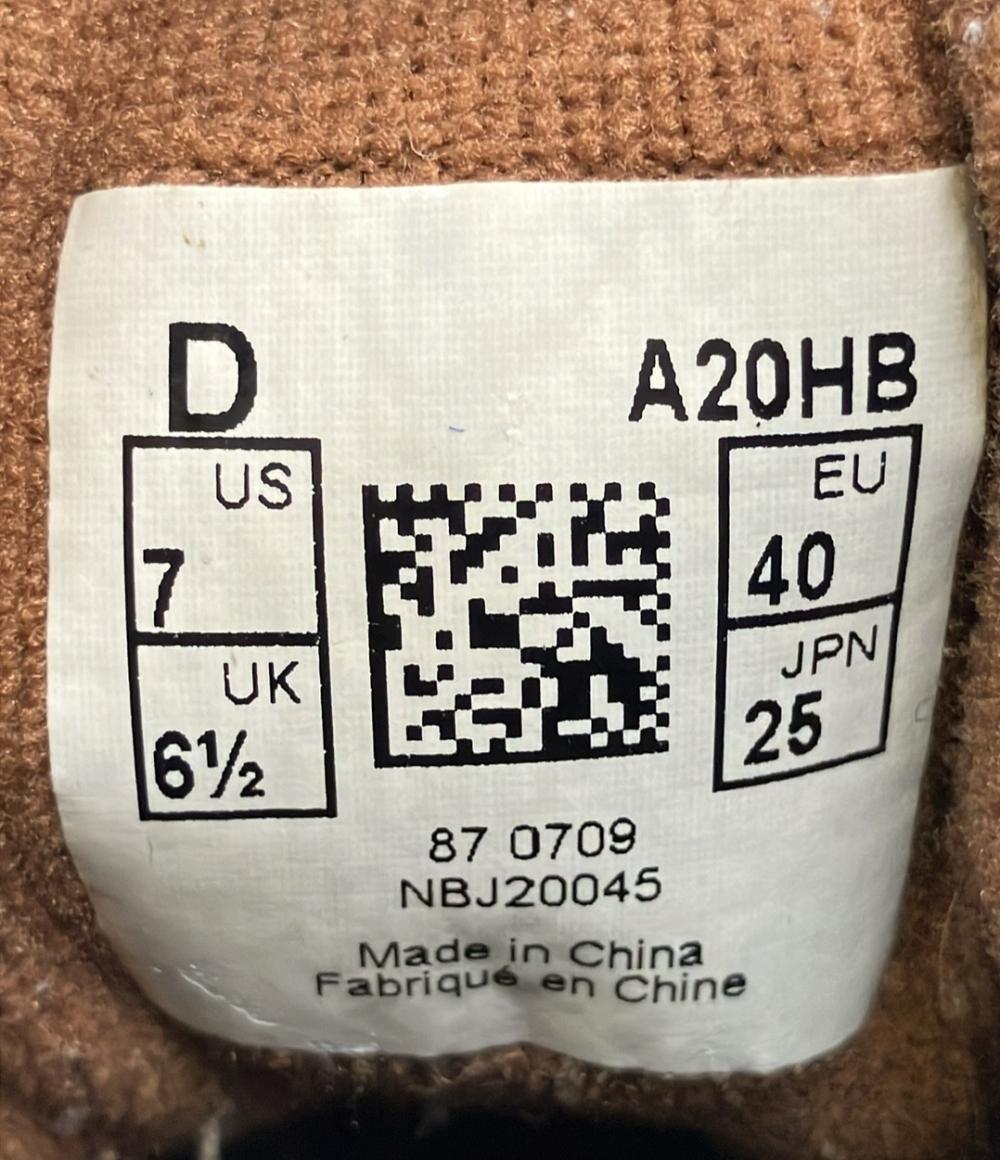 NEW BALANCE ハイカットスニーカー A20HB メンズ SIZE 25.0 (S) ニューバランス