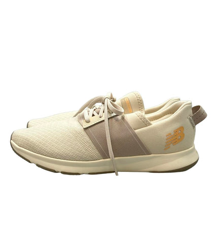 美品 NEW BALANCE ローカットスニーカー WXNRGSB3 レディース SIZE 23.5 (M) ニューバランス