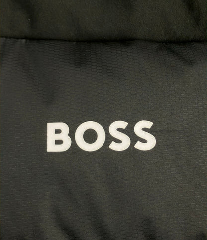 BOSS ダウンジャケット メンズ SIZE L ボス