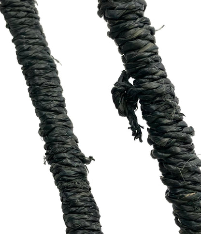 MAISON M.H PARIS ショルダーバッグ 肩掛け サークルバッグ レディース メゾンエヌアッシュパリ