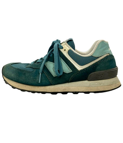 ニューバランス ローカットスニーカー WL574HO2 レディース SIZE 24 (L) NEW BALANCE