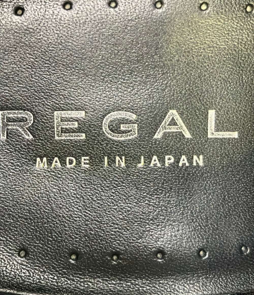 REGAL ドレスシューズ S7K8491 メンズ SIZE 26 1/2 リーガル