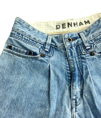 デンハム デニムパンツ ジーンズ レディース SIZE W24 (M) DENHAM