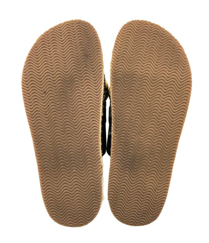 JW ANDERSON フラットサンダル レディース SIZE 37 ジェイダブリューアンダーソン