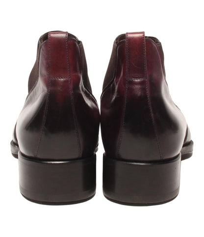 TOM FORD アンクルブーツ サイドゴア メンズ SIZE 8TT (26.5cm) トムフォード