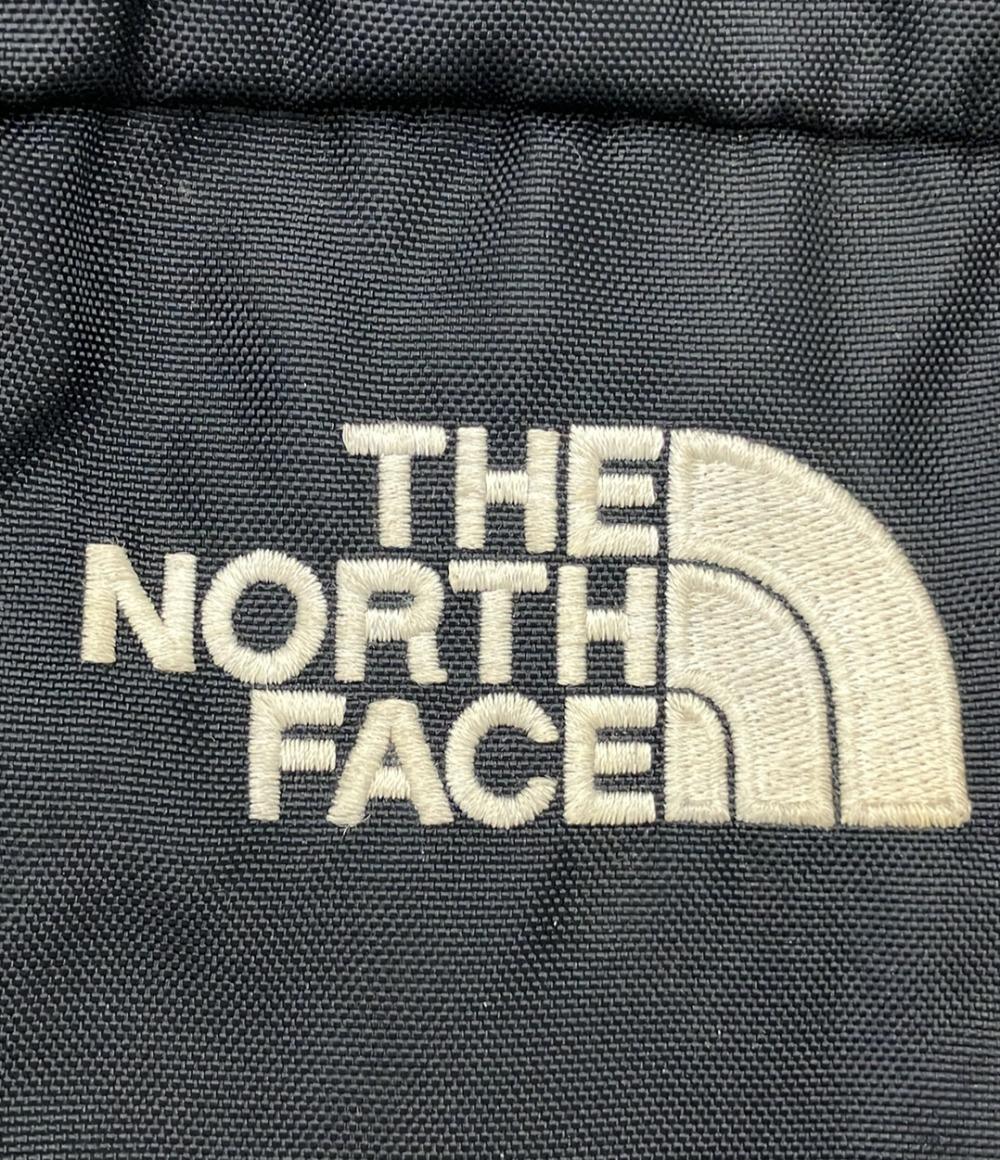訳あり ザ・ノースフェイス リュック レディース THE NORTH FACE