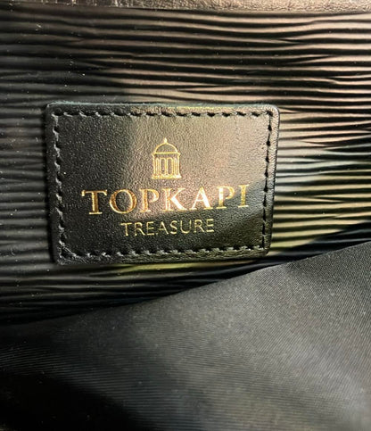 トレジャー トプカピ トートバッグ レディース TREASURE TOPKAPI