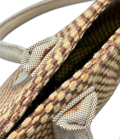 エルメス トートバッグ ハンドバッグ パニエバス PM レディース HERMES