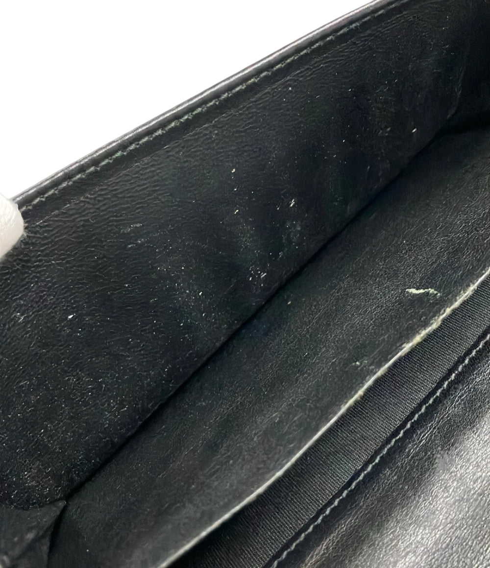 訳あり GUCCI 長財布 Wホック 112715 0959 レディース メンズ グッチ