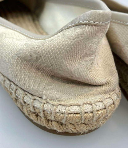 GUCCI スリッポン レディース SIZE 36 1/2 (23.5cm) グッチ