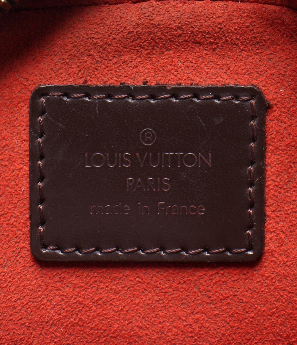 ルイ・ヴィトン ショルダーバッグ 斜め掛け イパネマPM ダミエ N51294 レディース LOUIS VUITTON