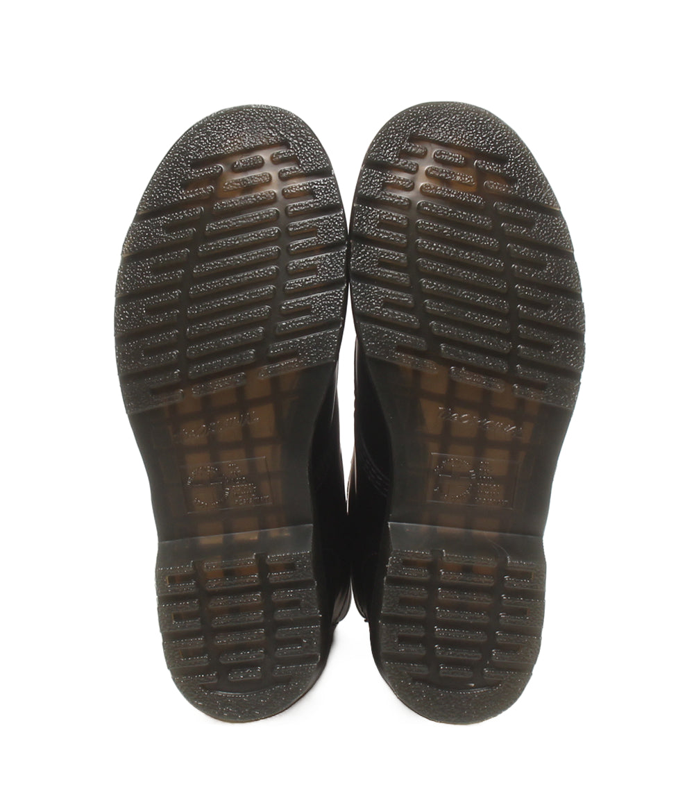 美品 Dr.Martens 8ホール ブーツ 1460 ZIP BEX ホワイトステッチ メンズ SIZE UK8 ドクターマーチン