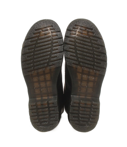 美品 Dr.Martens 8ホール ブーツ 1460 ZIP BEX ホワイトステッチ メンズ SIZE UK8 ドクターマーチン