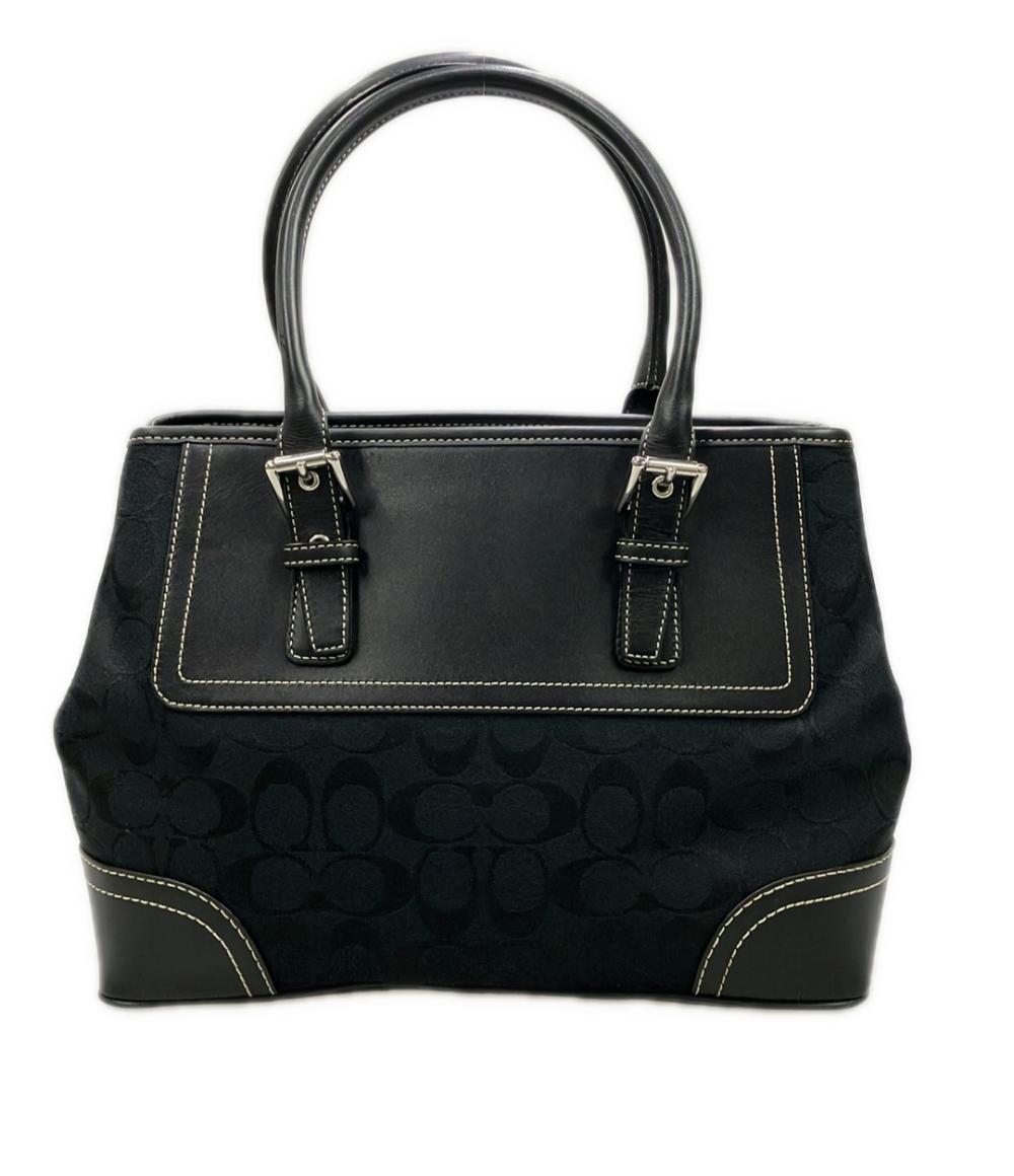COACH トートバッグ シグネチャー F11220 レディース コーチ