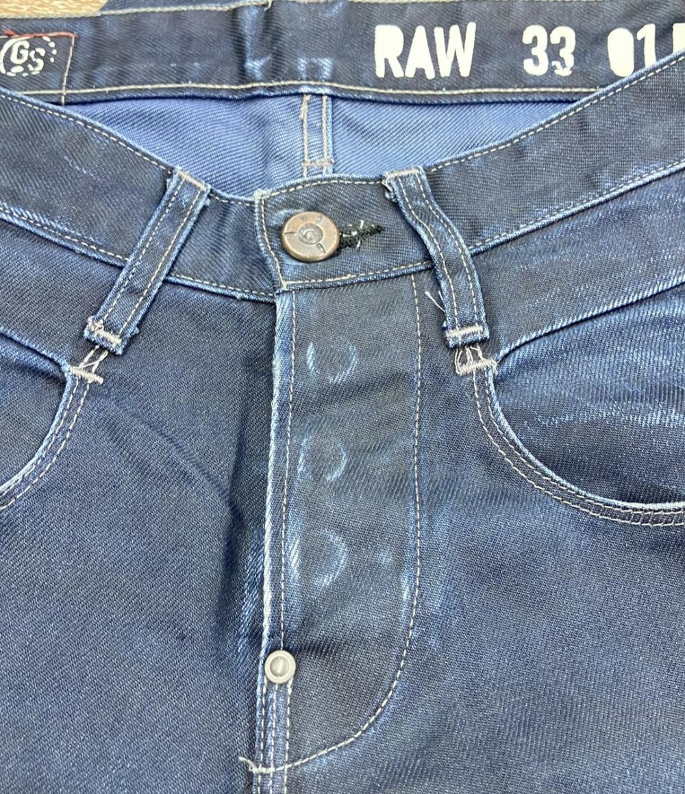 ジースターロー デニムパンツ ダメージ加工 メンズ SIZE 29 (M) G-STAR RAW