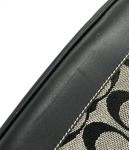 COACH ハンドバッグ シグネチャー 6094 レディース コーチ