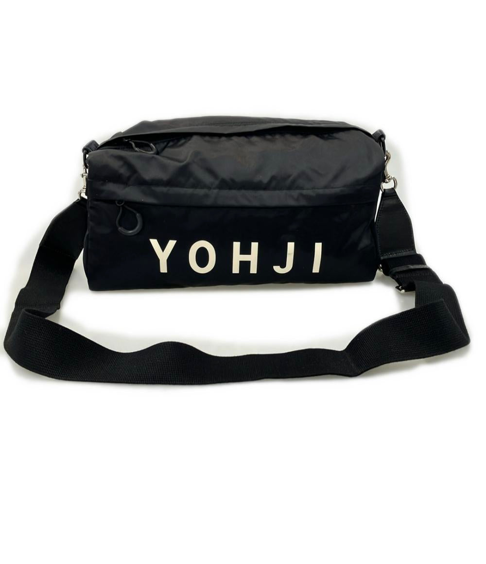 ワイスリー ショルダーバッグ 斜め掛け FH9260 メンズ Y-3