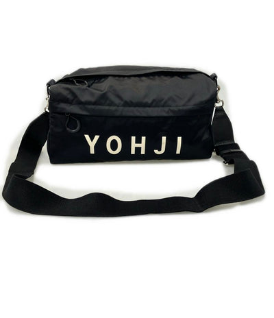 ワイスリー ショルダーバッグ 斜め掛け FH9260 メンズ Y-3