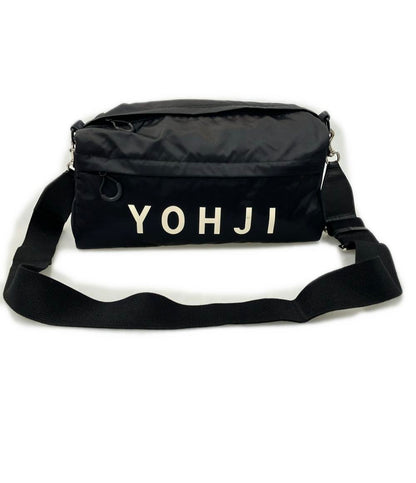 ワイスリー ショルダーバッグ 斜め掛け FH9260 メンズ Y-3