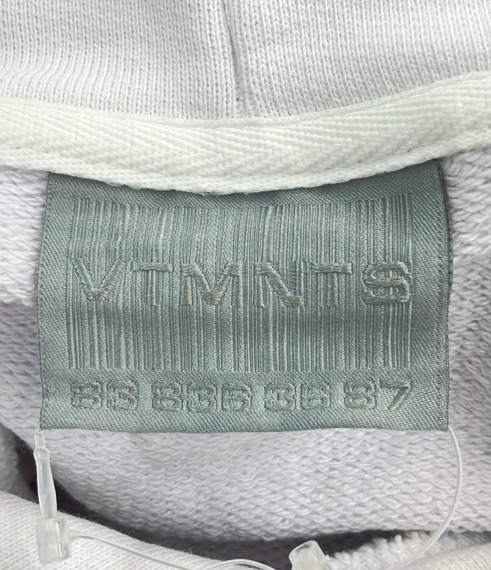VTMNTS プルオーバーパーカー VL16HD220X メンズ SIZE XL ヴェトモン