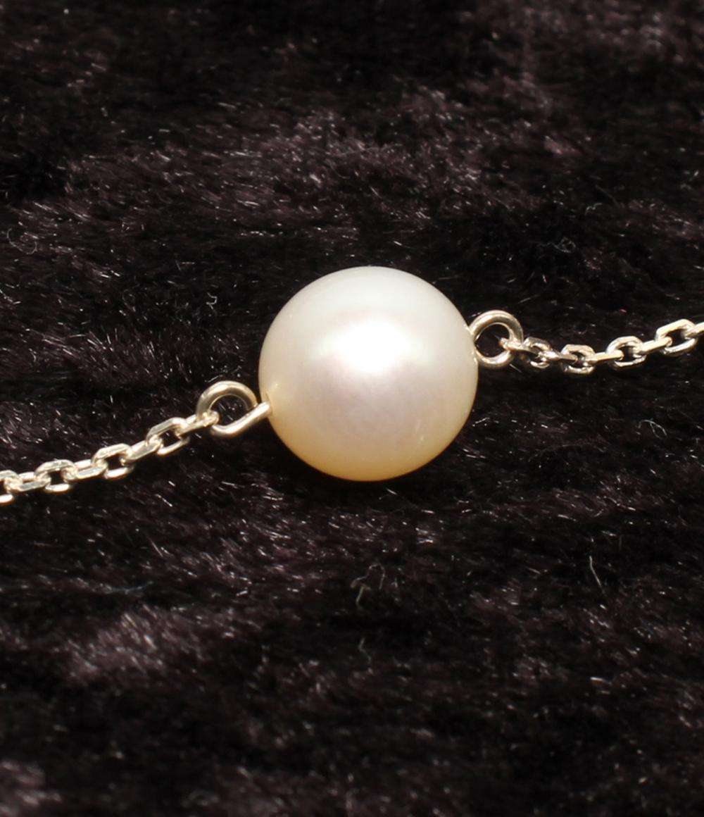 美品 ヴァンドームアオヤマ ブレスレット SV925 レディース VENDOME AOYAMA