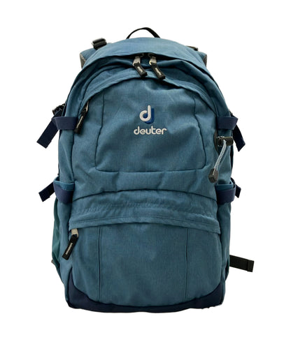 美品 deuter リュック メンズ ドイター