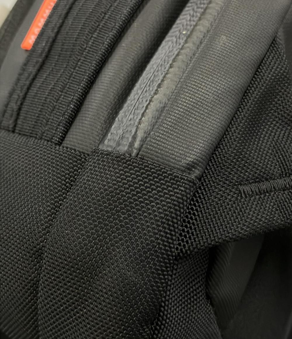 Mammut リュック メンズ マムート