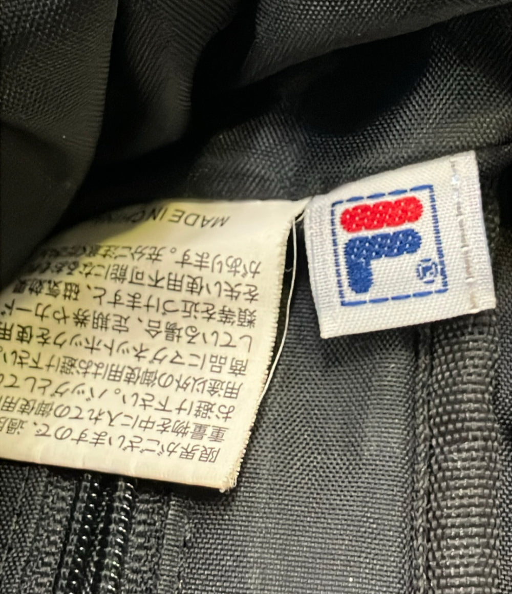 FILA ショルダーバッグ メンズ フィラ