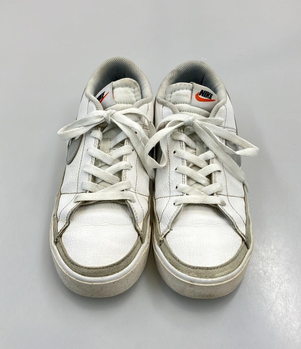 NIKE ローカットスニーカー COURT LEGACY NN DH3162-104 メンズ SIZE 25.0 (S) ナイキ