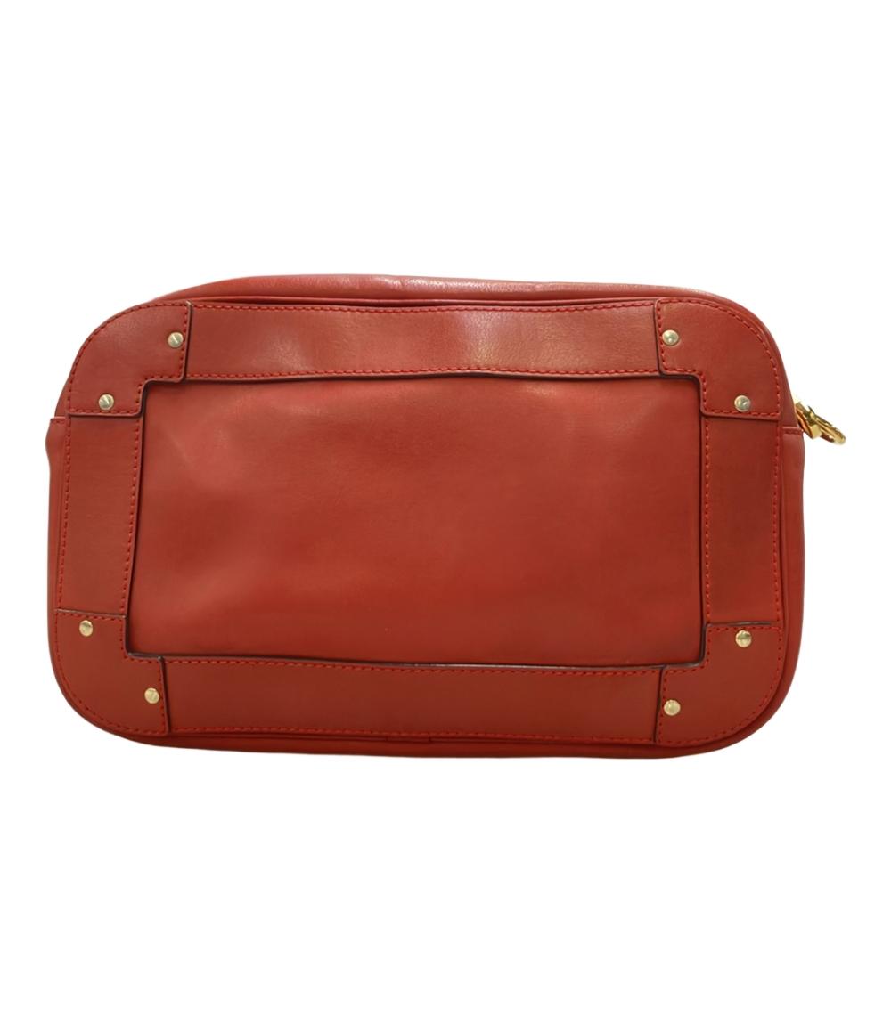 クロエ ショルダーバッグ 斜め掛け エデン レディース Chloe