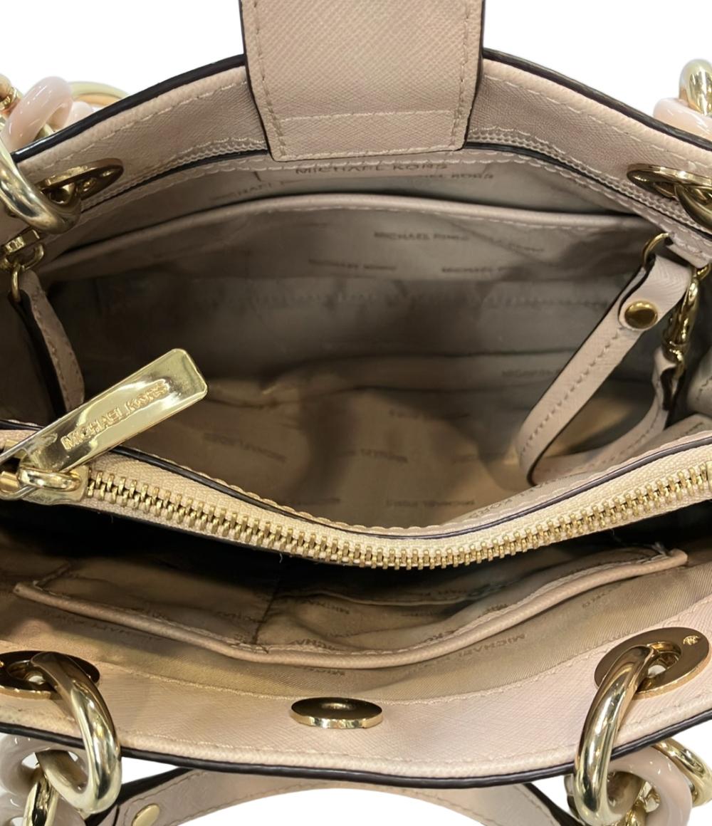 マイケルコース 2WAY ハンドバッグ ショルダーバッグ 斜め掛け レディース MICHAEL KORS