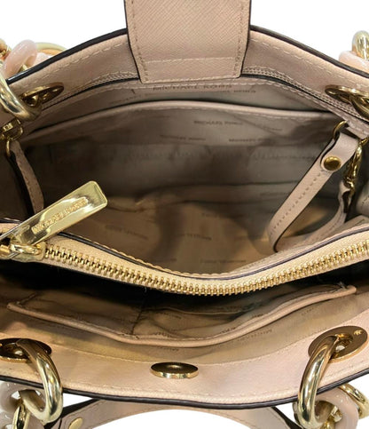 マイケルコース 2WAY ハンドバッグ ショルダーバッグ 斜め掛け レディース MICHAEL KORS