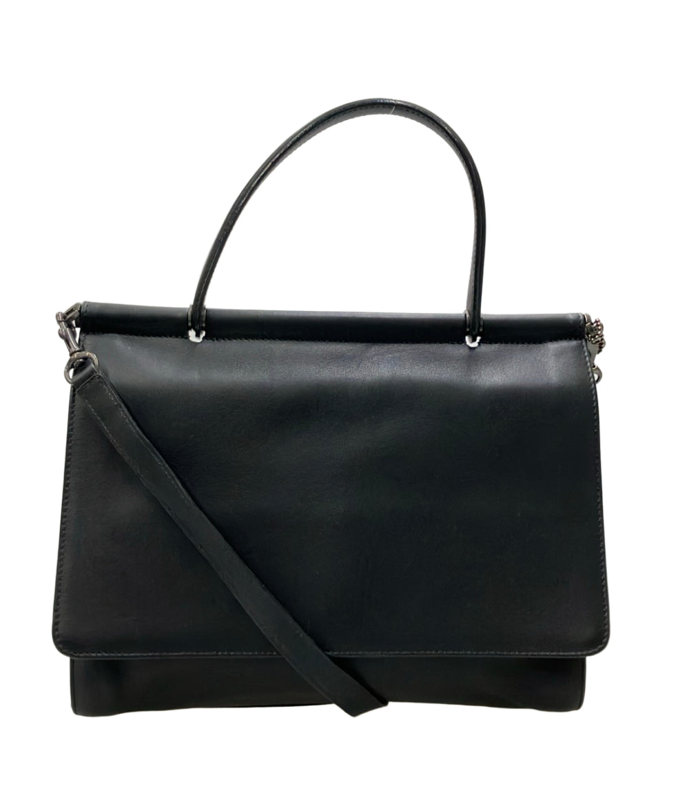 COACH ハンドバッグ ショルダーバッグ 2WAY 斜め掛け レザー 9185 レディース コーチ