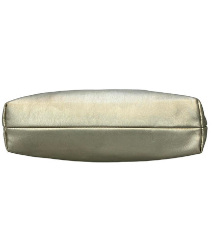 美品 イエッカヴェッカ 2wayハンドバック ショルダーバッグ レディース yecca vecca