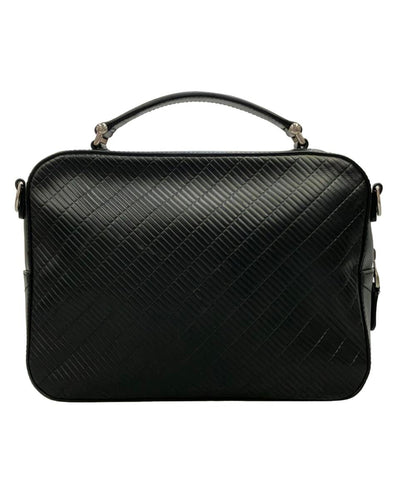 Dunhill 2way ハンドバッグ ショルダーバッグ 斜め掛け 24R3823PX メンズ ダンヒル