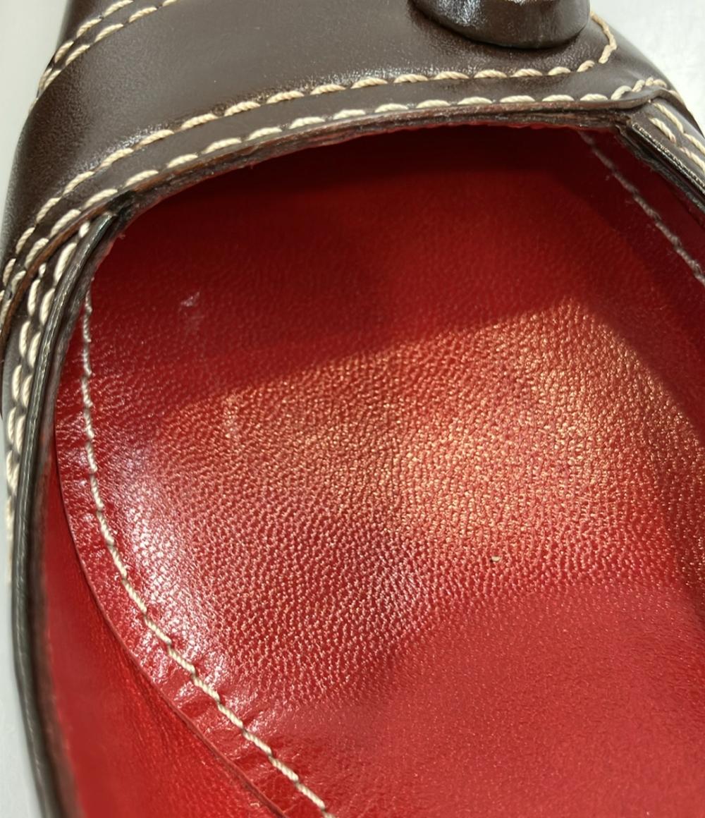 美品 セリーヌ パンプス レディース SIZE 37 C (L) CELINE