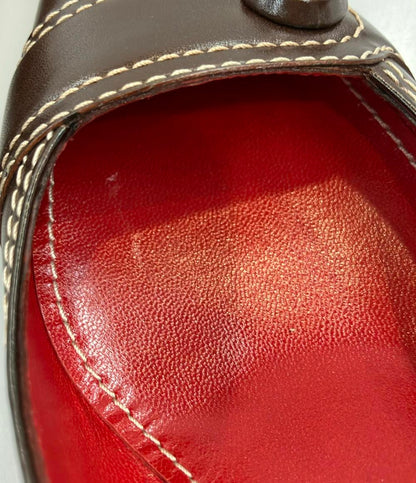 美品 セリーヌ パンプス レディース SIZE 37 C (L) CELINE