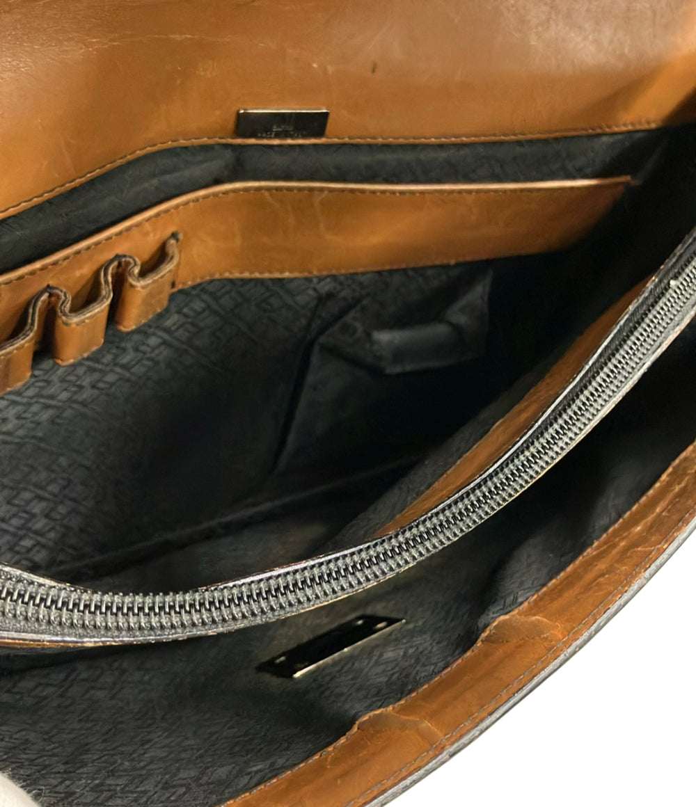 Dunhill ブリーフケース ビジネスバッグ メンズ ダンヒル