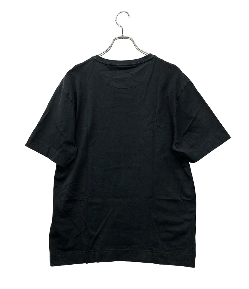 FENDI 半袖Tシャツ サッカーボールプリント メンズ SIZE S フェンディ