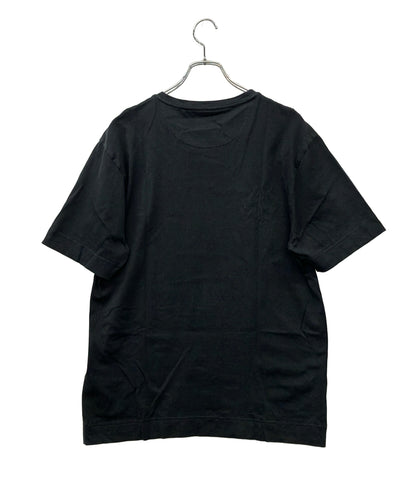 FENDI 半袖Tシャツ サッカーボールプリント メンズ SIZE S フェンディ