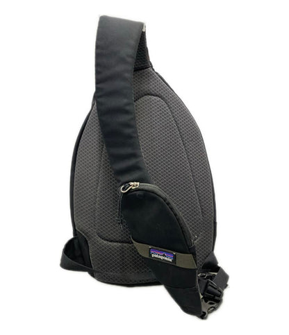 パタゴニア ボディバッグ アトム スリング 8L メンズ patagonia