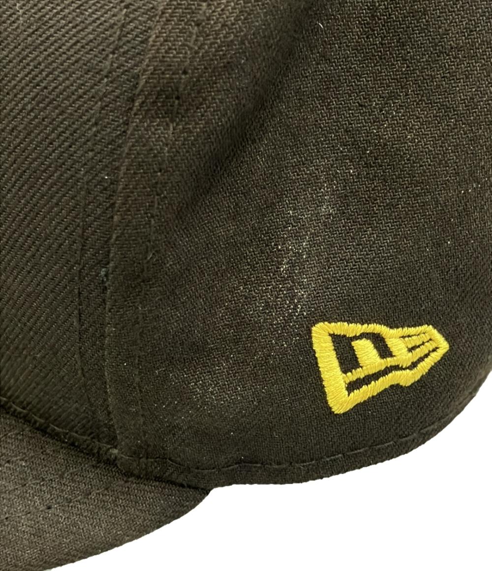 ニューエラ キャップ SD メンズ SIZE 8 NEW ERA