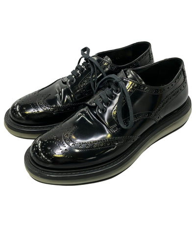 PRADA ドレスシューズ メンズ SIZE 5 1/2 プラダ
