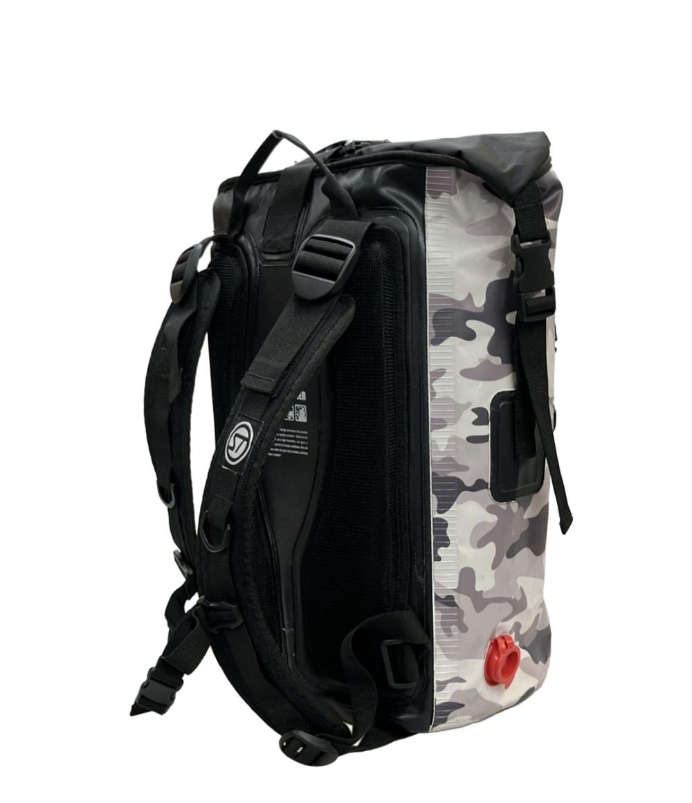 ストリームトレイル リュック DRY TANK 25L D2 レディース STREAM TRAIL